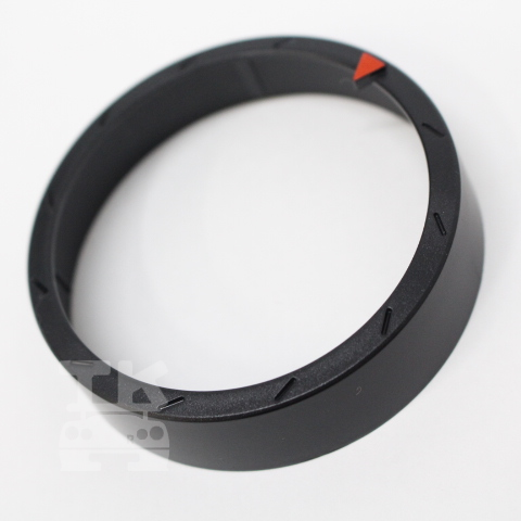 DEFI ADVANCE Gauge Bezel 60mm Regular Position #591161017 DEFI