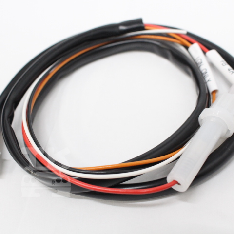 Defi ADVANCE Power Supply Wire 1M for ADVANCE Control Unit #591161023 DEFI