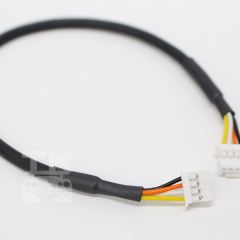 Defi ADVANCE Meter Harness 25cm/9.8 #591161024 DEFI