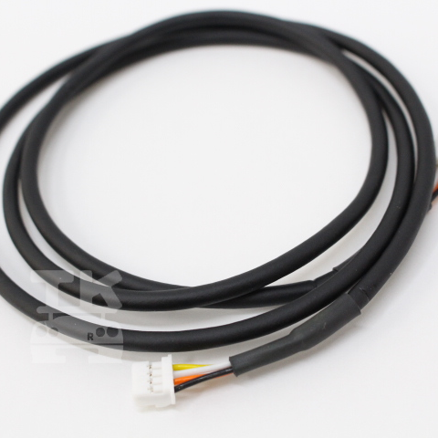 Defi ADVANCE Meter Harness 1M #591161026 DEFI