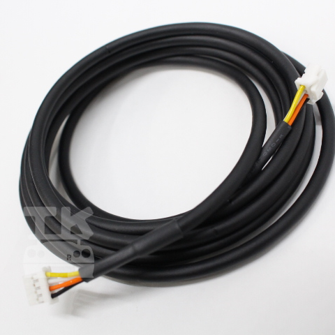 DEFI ADVANCE Meter Harness 2M #591161027 DEFI