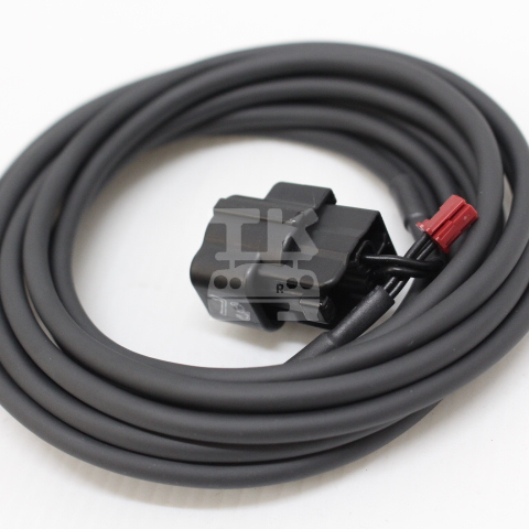 Defi ADVANCE Oil Temperature Sensor Harness 3M #591161033 DEFI