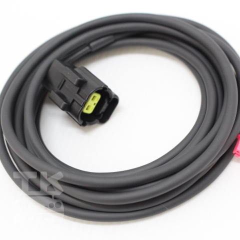 Defi ADVANCE Water Temperature Sensor Harness 3M #591161034 DEFI