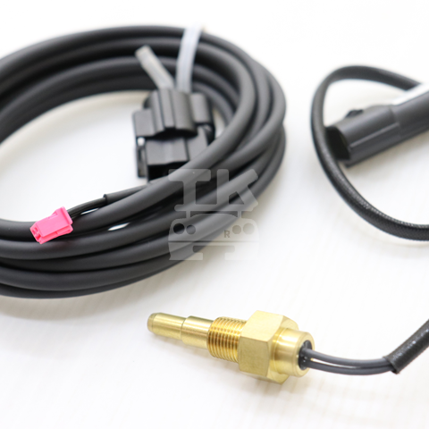 Defi ADVANCE System Water Temp Sensor Set ##591161041 DEFI