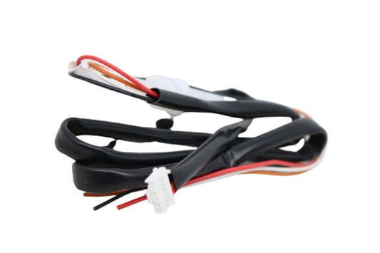 Defi Repair and Optional parts - DIN 1m Power Harness ##591161043