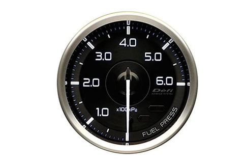 Defi Meter ADVANCE-A1 Датчик давления топлива 60 мм ##591161101 