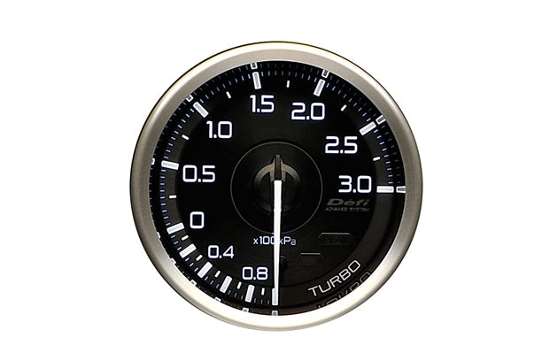 Defi Meter ADVANCE-A1 Измеритель Turbo Gauge Только 60 мм 300 кПа ##591161148 