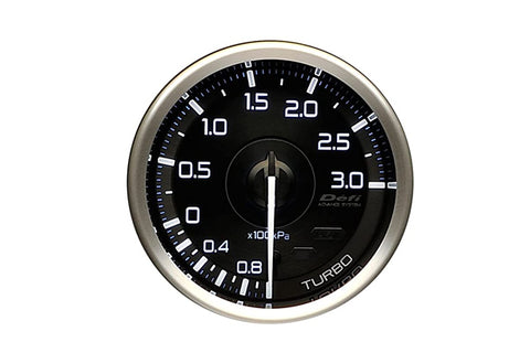 Defi Meter ADVANCE-A1 Измеритель Turbo Gauge Только 60 мм 300 кПа ##591161148 