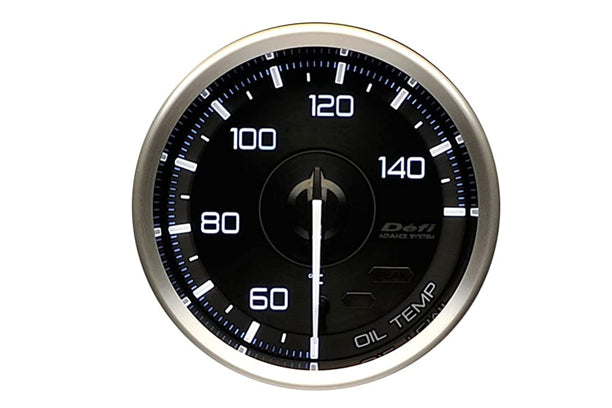Defi Meter ADVANCE-A1 Meter Датчик температуры масла только 60 мм ##591161150 