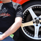 VEILSIDE x STUDENT DRIVER T-shirt - Black L Size