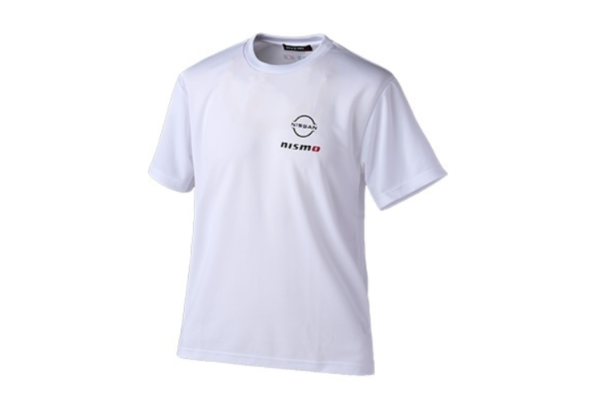 NISMO FAN T-Shirt Black / Red / White - S-3L Size