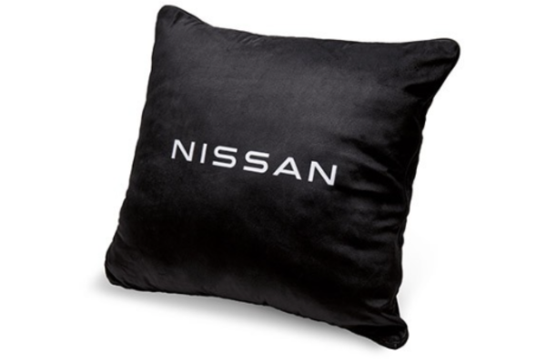NISSAN Reversible Cushion ##663192219