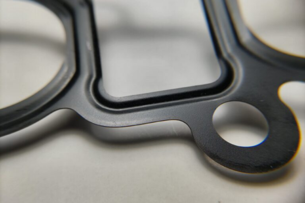 GRID RACING Intake Manifold Gasket 0.4mm - RB25DE/DET ##337121007