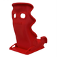 BRIDE Sheet-type Smartphone Stand - Red