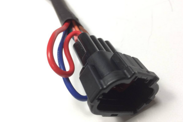 GRID RACING RB NEO6 Ignition Coil Harness - R34 WC34 C35 ##337161020