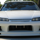 DO-LUCK Front Spoiler - Silvia S15 ##610101008