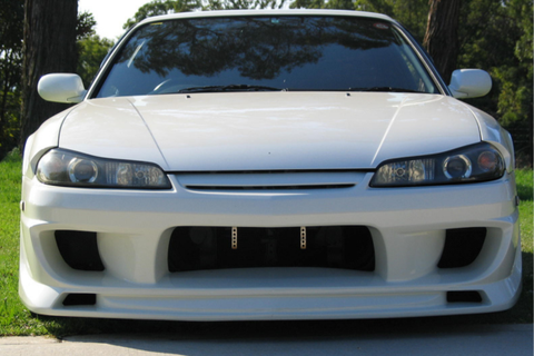 Передний спойлер DO-LUCK - Silvia S15 ##610101008 