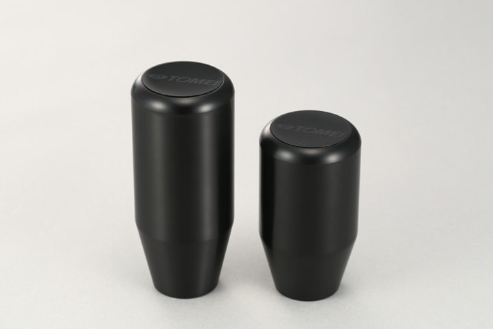 TOMEI POWERED Duracon Shift Knob - Short Type M8 x P1.25 #612111085 TOMEI POWERED