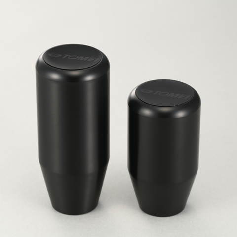TOMEI POWERED Duracon Shift Knob - Short Type M8 x P1.25 #612111085 TOMEI POWERED