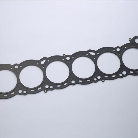 TOMEI POWERED Metal Head Gasket 87mm T1.2mm - BNR32 BCNR33 BNR34 #612121089 TOMEI POWERED