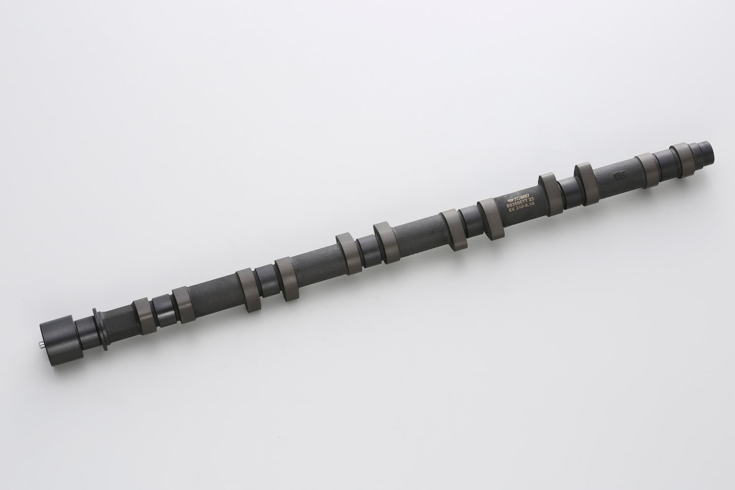 TOMEI POWERED Camshaft Super HI EX 290-11.5mm - BNR34 ##612121138