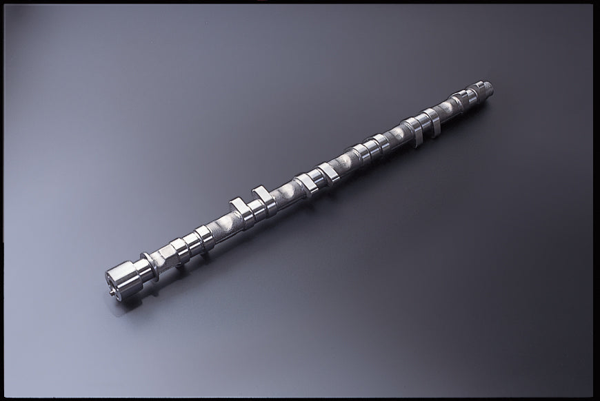 TOMEI POWERED Camshaft Solid Low EX 270-9.25mm - ECR33 WGNC34 RB25 ##612121154 TOMEI POWERED