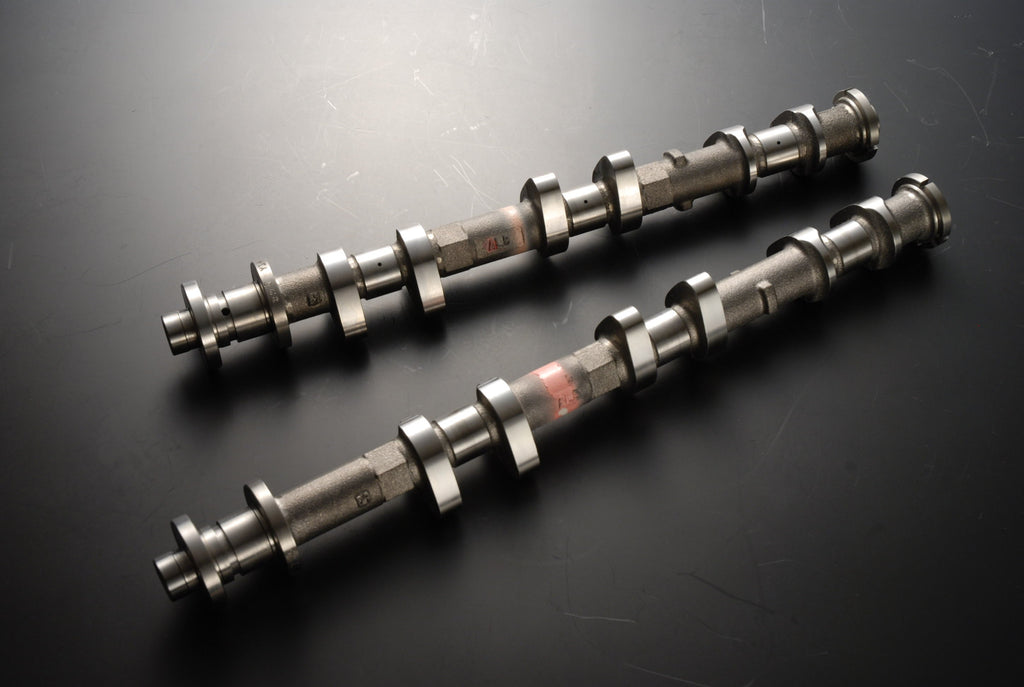 TOMEI POWERED Camshaft Procam IN 272-11.3mm - Z33 VQ35HR ##612121227 TOMEI POWERED
