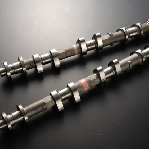 TOMEI POWERED Camshaft Procam IN 280-11.3mm - Z33 VQ35HR ##612121229 TOMEI POWERED