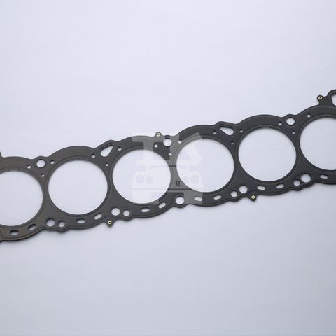 TOMEI POWERED Metal Head Gasket 87mm T1.2mm - ECR33 ER34 WGNC34 C34 #612121614 TOMEI POWERED