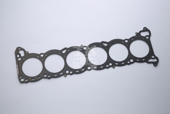 TOMEI POWERED Metal Head Gasket 87mm T1.5mm - ECR33 ER34 WGNC34 C34 #612121615 TOMEI POWERED