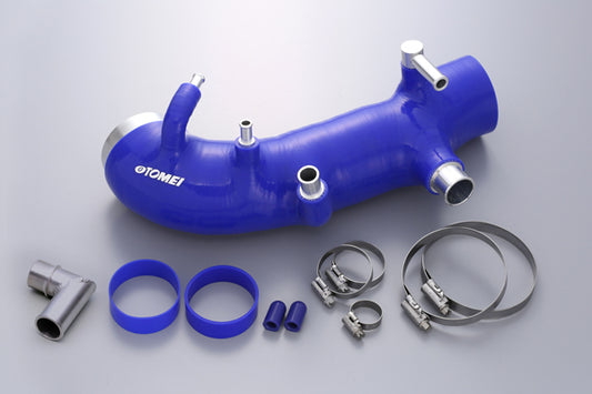 TOMEI POWERED Turbo Suction Hose Blue - GRB/GRF/GVB/GVF ##612121665