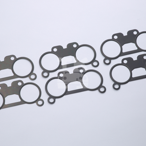 TOMEI POWERED Throttle Gasket Set Intake 6P Set - BNR32 BCNR33 BNR34 ##612121705