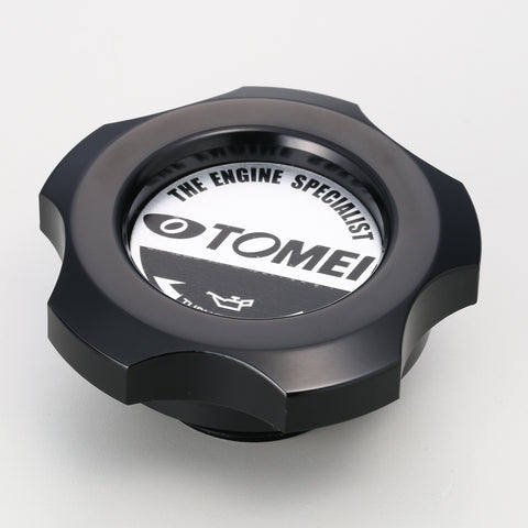 Крышка маслозаливной горловины TOMEI POWERED синяя - RB SR VG ##612121709 