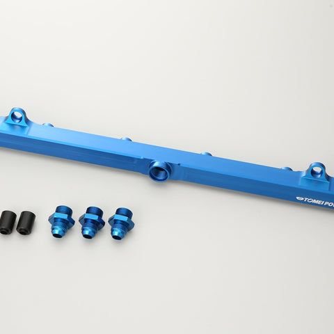 Трубка подачи топлива TOMEI POWERED JECS AN6 - RB26DETT ##612121715 