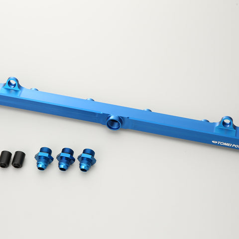 Трубка подачи топлива TOMEI POWERED DENSO AN8 - RB26DETT ##612121714 