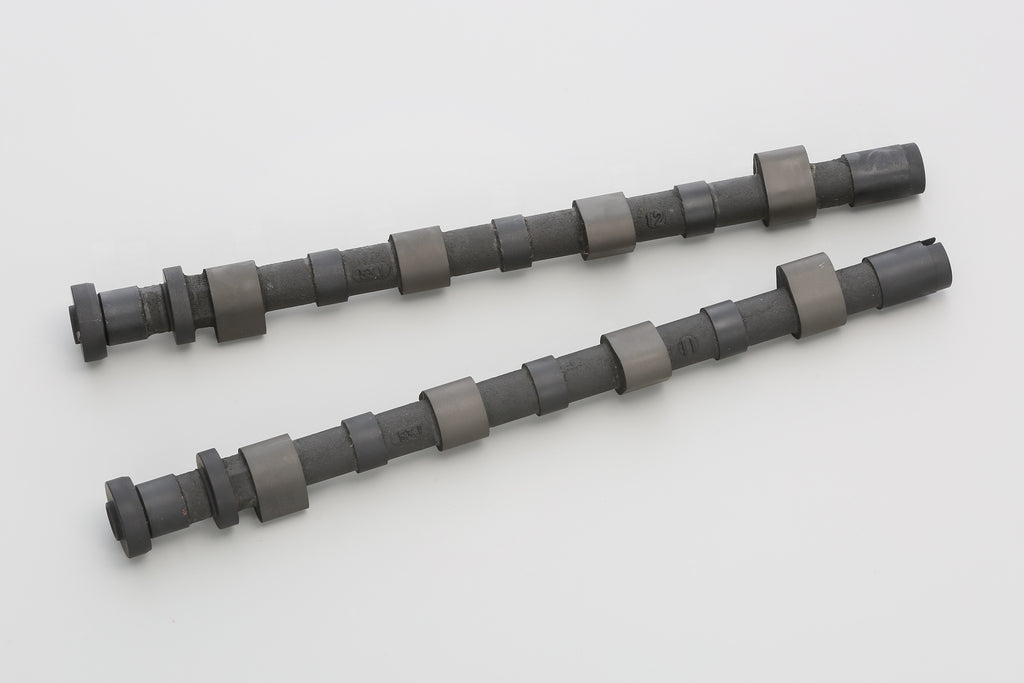 Комплект распределительного вала Poncam IN/EX от TOMEI POWERED - SR20DET SILVIA S14/S15 TYPE-SOLID ##612121716 
