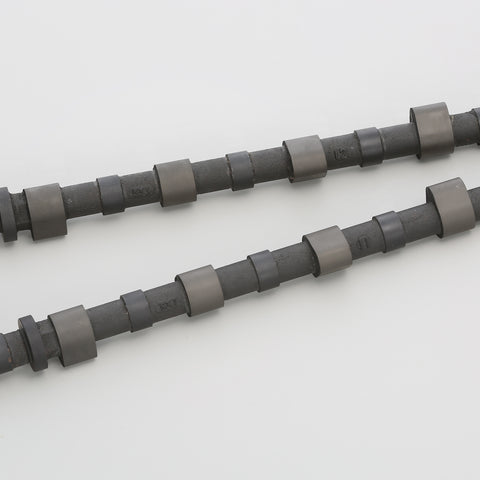 Комплект распределительного вала Poncam IN/EX от TOMEI POWERED - SR20DET SILVIA S14/S15 TYPE-SOLID ##612121716 