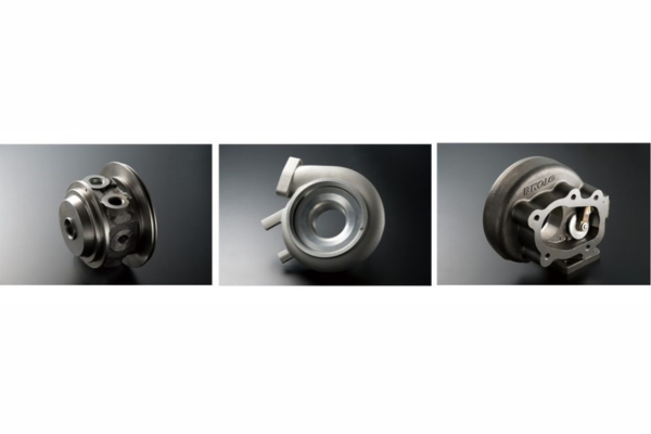 TOMEI POWERED ARMS T440M Turbo Kit - Skyline R33 R34 Stagea WC34 RB25DET ##612121717