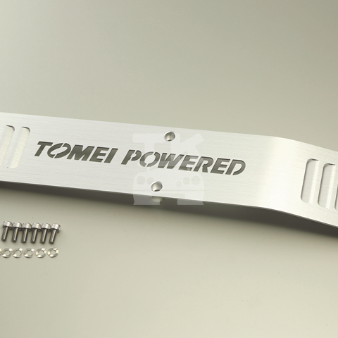 TOMEI POWERED Engine Cover Ornament - S14 S15 SR20DET ##612191008 TOMEI POWERED