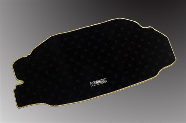 TOP SECRET Original Trunk Mat - Skyline BNR32 BCNR33 BNR34