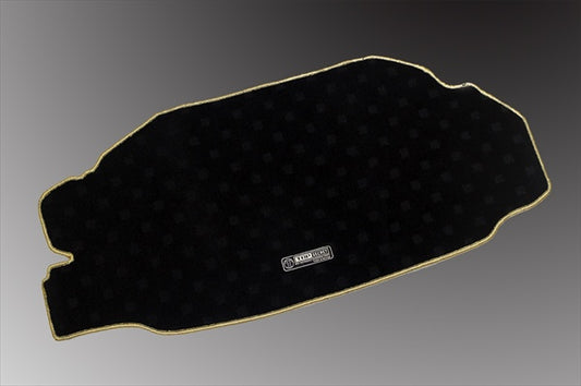 TOP SECRET Original Trunk Mat - BNR32 BCNR33 BNR34