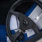 GReddy x MOMO Sports Steering Wheel ##618111039