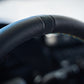 GReddy x MOMO Sports Steering Wheel ##618111039
