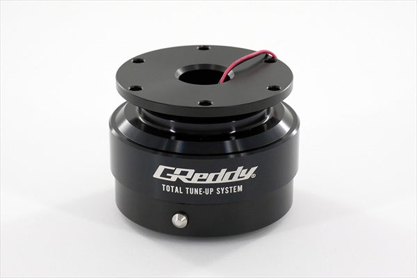 GREDDY X WORKS BELL Rapfix Ⅱ - Черный x Черный ##618111055 