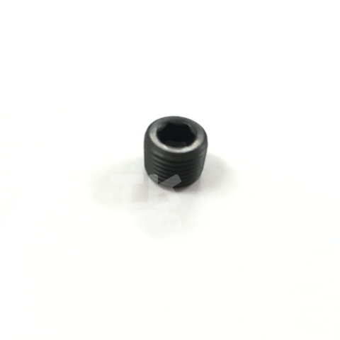 GReddy 1/8 PT Plug Bolt For Oil Block #618121015 GREDDY