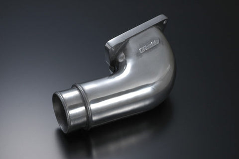 GREDDY Compression Tube Throttle Elbow - FD3S ##618121073 GREDDY