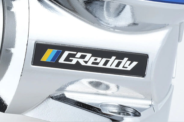 GREDDY Type FV2 BOV Blow Off Valve - JZA80 ##618122060