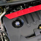 GREDDY Oil Filler Cap B-Type - Toyota M37 X P3.0 ##618122111