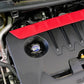 Крышка маслозаливной горловины GREDDY B-Type - Toyota M37 X P3.0 ##618122111 