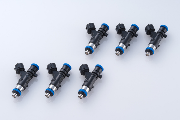 GREDDY Injector Kit